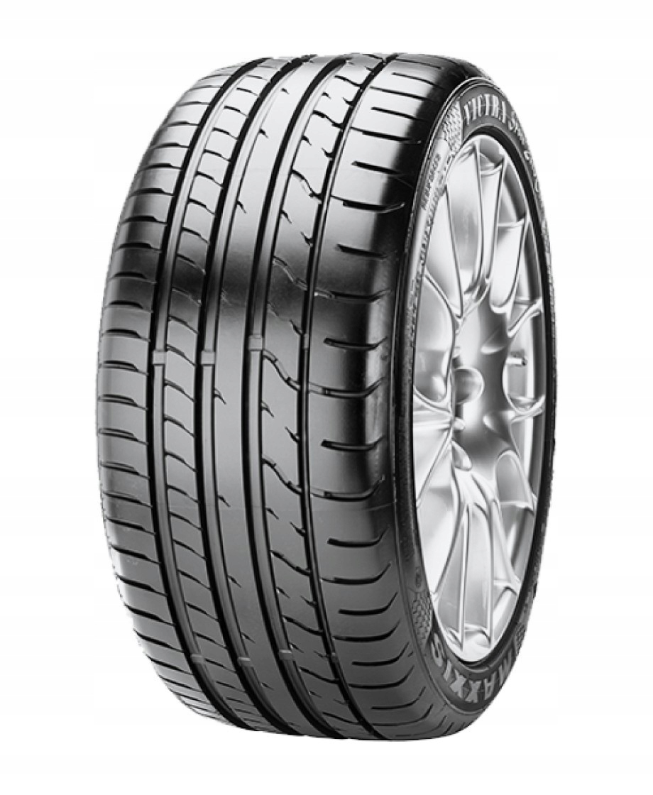 245/40R18 opona MAXXIS MA-VS 01 97Y